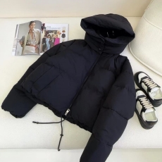 Max Mara Down Jackets